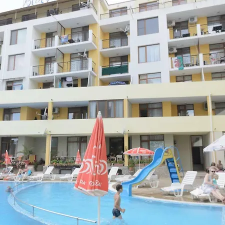 Cozy Like Apartament Sunny Beach