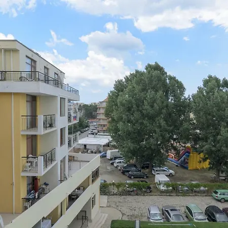 Apartament Cozy Like