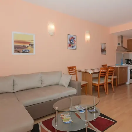 Apartament Cozy Like *