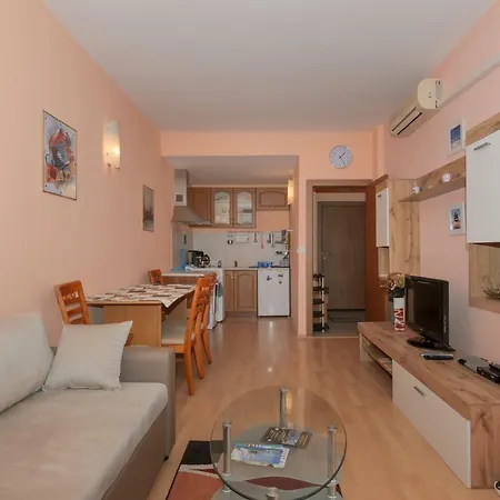 Cozy Like Apartament