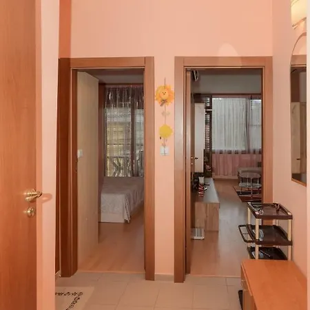 Apartament Cozy Like