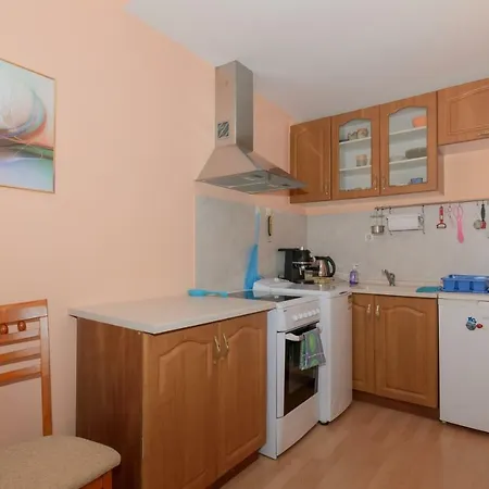 Apartament Cozy Like *