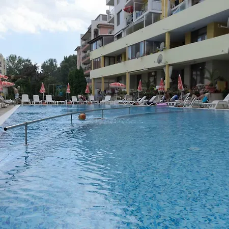 Apartament Cozy Like Sunny Beach